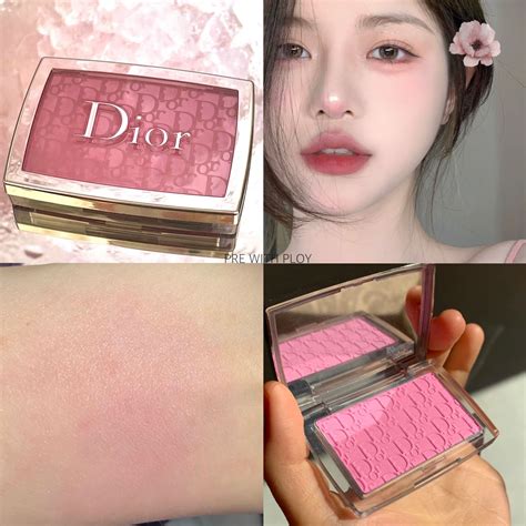 dior backstage rosy glow blush 001|dior rosy glow blush reviews.